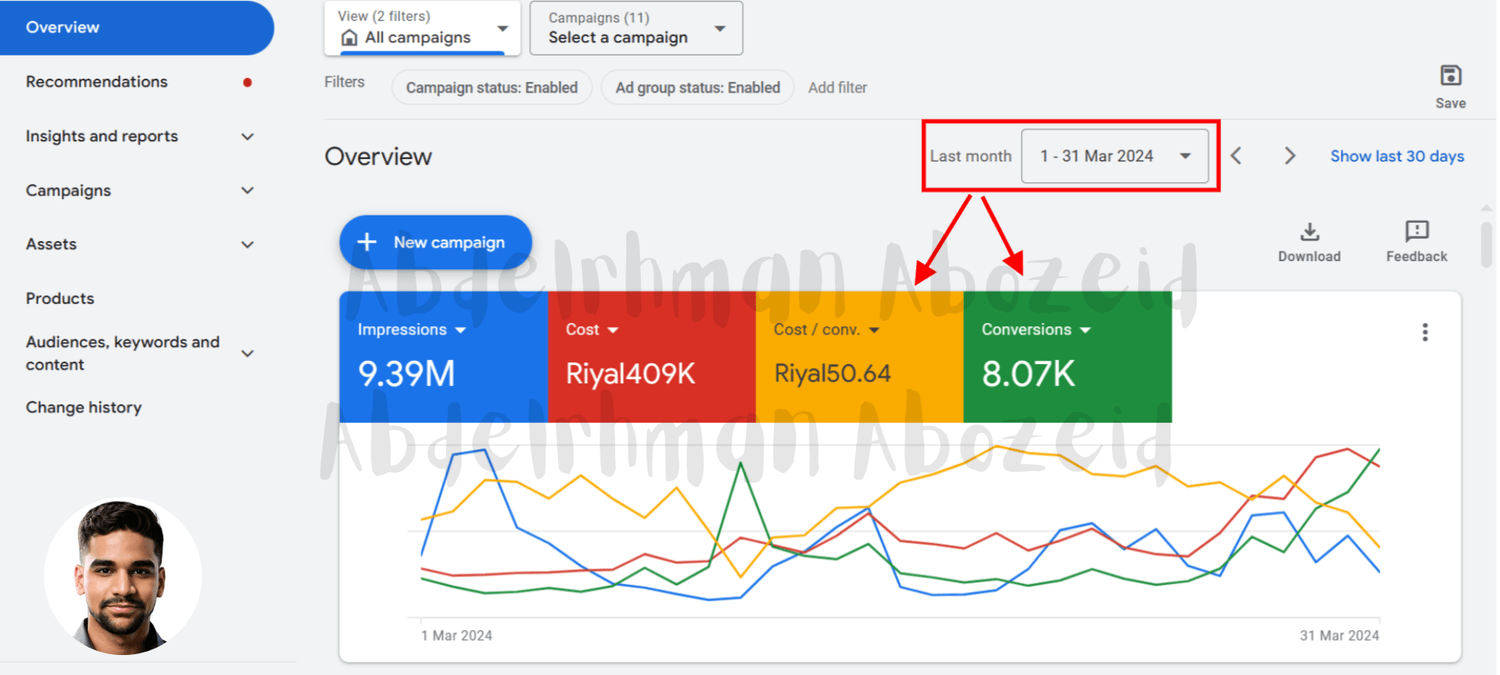 نتيجة من تطبيق الإستراتيجيات
